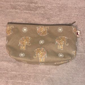 Hollister Make-up Bag